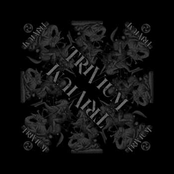 Merch Trivium: Šatka In The Court Of The Dragon