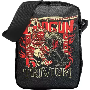 Taška cez rameno Shogun