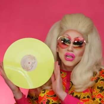 LP Trixie Mattel: Barbara CLR