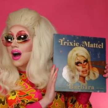 LP Trixie Mattel: Barbara CLR