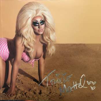 LP Trixie Mattel: Barbara CLR