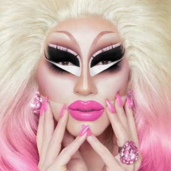 2LP Trixie Mattel: The Blonde & Pink Albums