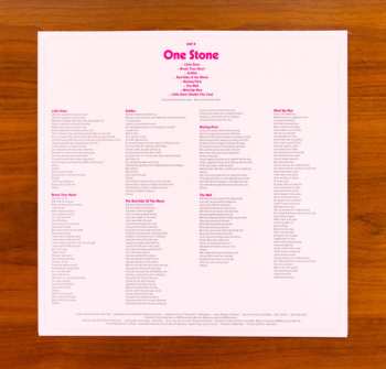 LP Trixie Mattel: Two Birds, One Stone CLR