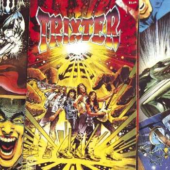 Album Trixter: Trixter