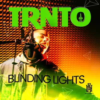 Blinding Lights