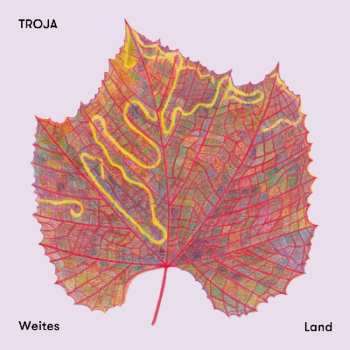 Album Troja: Weites Land