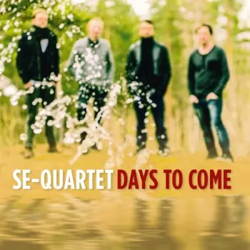 Nonetto Favoloso / Quintetto A Fiato / Sei Canzoni Popolari