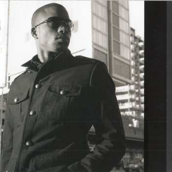 CD Trombone Shorty: Backatown