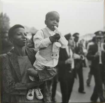 LP Trombone Shorty: Lifted
