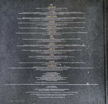 LP Trombone Shorty: Parking Lot Symphony