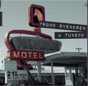 Palomino Motel