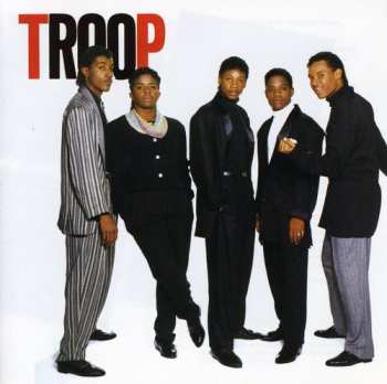 CD Troop: Troop