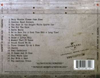 CD Trooper: Hits From 10 Albums