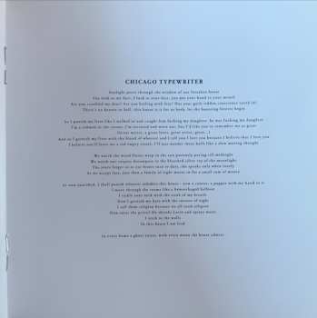 CD Trophy Scars: Holy Vacants