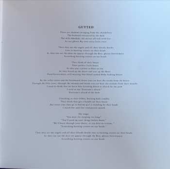 CD Trophy Scars: Holy Vacants