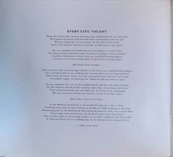 CD Trophy Scars: Holy Vacants