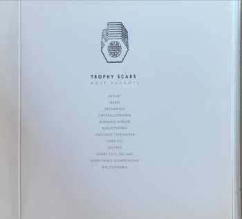 CD Trophy Scars: Holy Vacants