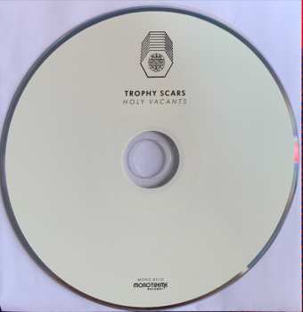 CD Trophy Scars: Holy Vacants