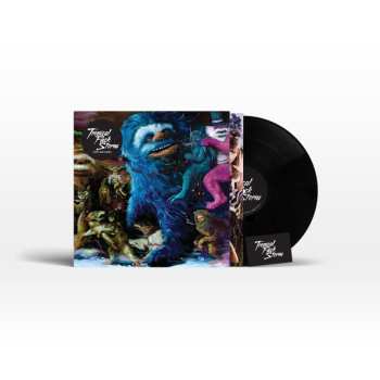 LP Tropical Fuck Storm: Fairyland Codex