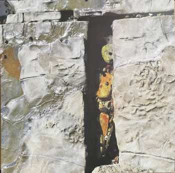 Album Troth: Oak Corridor