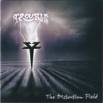 CD Trouble: The Distortion Field