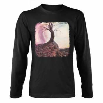 Merch Trouble: Tričko s dlhým rukávom S/t