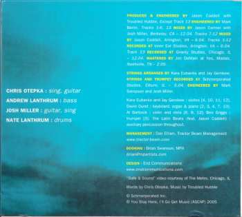 LP Troubled Hubble: Making Beds In A Burning House