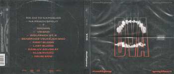 CD TroubleGang: Dva