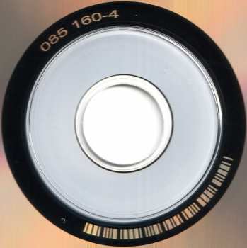 CD TroubleGang: Dva
