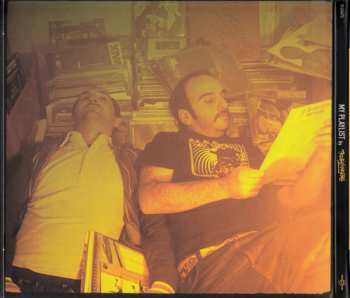 CD Troublemakers: My Playlist 