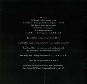 CD Troy Cassar-Daley: Freedom Ride