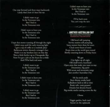 CD Troy Cassar-Daley: Freedom Ride