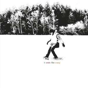 CD Troy Von Balthazar: It Ends Like Crazy