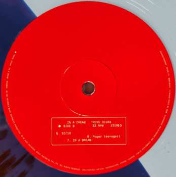 LP Troye Sivan: In A Dream CLR