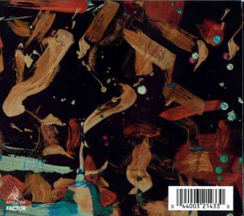 CD Trust: The Destroyer - Part Two DIGI