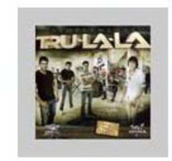 Album Tru La La: Simplemente Tru La La