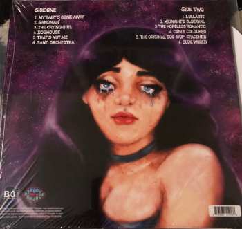 LP Trudy And The Romance: Sandman LTD