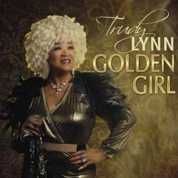 CD Trudy Lynn: Golden Girl