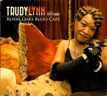 Royal Oaks Blues Café