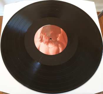 LP True Love: Heaven's Too Good For Us