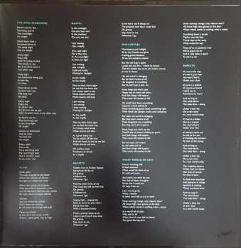2LP Paul Weller: True Meanings