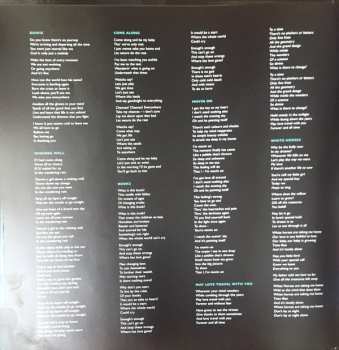 2LP Paul Weller: True Meanings