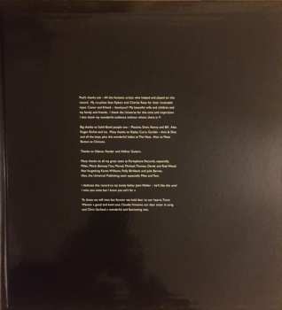 2LP Paul Weller: True Meanings