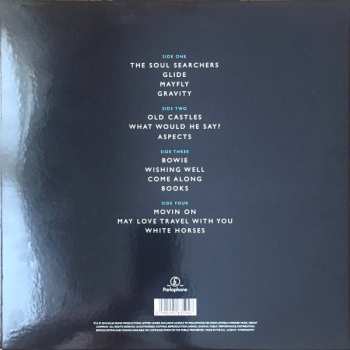 2LP Paul Weller: True Meanings