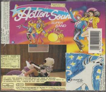 CD Trumans Water: 10 X My Age