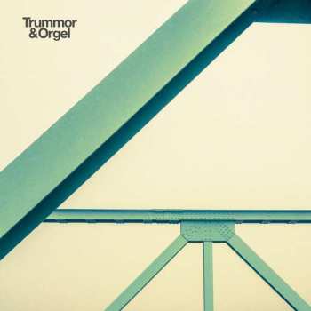 CD Trummor & Orgel: Longevity