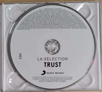 3CD Trust: La Selection Best Of 3 CD