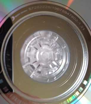 3CD Trust: La Selection Best Of 3 CD