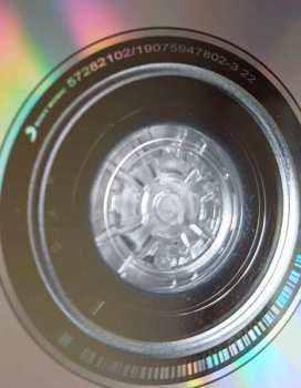 3CD Trust: La Selection Best Of 3 CD