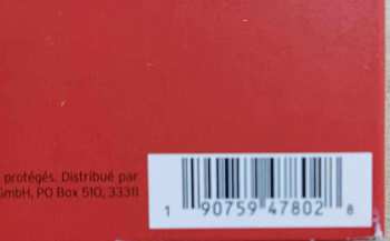 3CD Trust: La Selection Best Of 3 CD